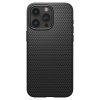 Spigen Liquid Air iPhone 15 Pro Max6,7 czarny/matte black ACS06562