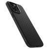 Spigen Liquid Air iPhone 15 Pro Max6,7 czarny/matte black ACS06562