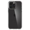 Spigen Ultra Hybrid iPhone 15 Pro Max6,7 crystal clear ACS06565