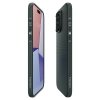 Spigen Liquid Air iPhone 15 Pro Max 6.7 zielony/abyss green ACS06564