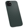 Spigen Liquid Air iPhone 15 6.1 zielony/abyss green ACS06792