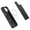 Spigen Mag Armor iPhone 15 6.1 MagSafe czarny/matte black ACS06815