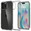 Spigen Ultra Hybrid iPhone 15 Pro 6.1crystal clear ACS06707