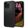 Spigen Thin Fit iPhone 15 Pro Max 6.7czarny/black ACS06544