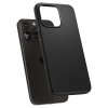 Spigen Thin Fit iPhone 15 Pro Max 6.7 czarny/black ACS06544