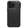 Spigen Optik Armor iPhone 15 Pro Max6,7 MAG Magsafe czarny/black ACS06599