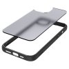 Spigen Ultra Hybrid iPhone 15 6.1frost black ACS06797