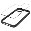 Spigen Ultra Hybrid iPhone 15 6.1czarny/matte black ACS06799