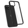 Spigen Ultra Hybrid iPhone 15 6.1czarny/matte black ACS06799
