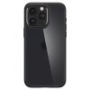 Spigen Ultra Hybrid iPhone 15 Pro 6.1frost black ACS06709