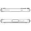 Spigen Ultra Hybrid Sam S23 FE onetap ring magsafe czarny/black ACS06374