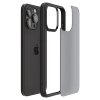 Spigen Ultra Hybrid iPhone 15 Pro Max 6,7 frost black ACS06568