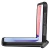 Spigen Thin Fit PRO Samsung Z Flip 5frost grey ACS06845