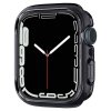 Spigen Ultra Hybrid Apple Watch 7/8/9 41mm space crystal ACS04614