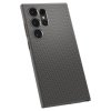 Spigen Liquid Air Sam S24 Ultra S928szary/marble grey ACS07448