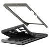 Spigen Neo Hybrid Sam S24 Ultra S928ciemnoszary/gunmetal ACS07305