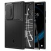 Spigen Optik Armor Sam S24 Ultra S928czarny/black ACS07313