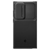 Spigen Optik Armor Sam S24 Ultra S928czarny/black ACS07313