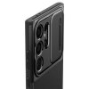Spigen Optik Armor Sam S24 Ultra S928czarny/black ACS07313