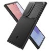Spigen Optik Armor Sam S24 Ultra S928czarny/black ACS07313