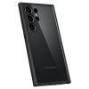 Spigen Ultra Hybrid Sam S24 Ultra S928czarny/matte black ACS07295