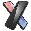 Spigen Ultra Hybrid Sam S24+ S926czarny/matte black ACS07330