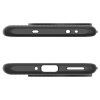 Spigen Liquid Air OnePlus 12czarny/matte black ACS07375