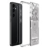 Spigen Ultra Hybrid Sam S24 S921zero one white ACS07351