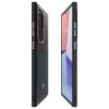 Spigen Enzo Aramid Sam S24 Ultra S928czarny/black ACS07289