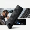 Spigen Liquid Air Google Pixel 8aczarny/matte black ACS07257
