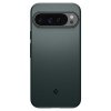 Spigen Thin Fit Google Pixel 9 Pro XLabyss green/zielone ACS07733