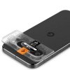 Spigen Optik.Tr Camera Google Pixel 9Pro EZ FIT Lens 2szt./2pcs crystal clear AGL08444