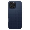 Spigen Liquid Air iPhone 16 Pro Max 6.9granatowy/navy blue ACS07989