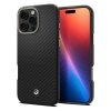 Spigen Enzo Aramid iPhone 16 Pro Max     6.9 Magsafe black/natural ACS08501