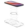 Spigen Liquid Crystal MAG iPhone 16 Plus6.7 Magsafe crystal clear ACS08388
