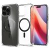 Spigen Ultra Hybrid MAG iPhone 16 Pro    Max 6.9 MagSafe carbon fiber ACS08000