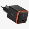 Ładowarka sieciowa Spigen EE301EU 30W    ArcStation Essential Czarna/Black ACH08448