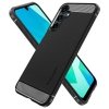 Spigen Rugged Armor Sam A16 4G/5G        czarny/matte black ACS08891