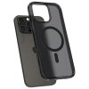 Spigen Ultra Hybrid T MAG iPhone 16    Pro Max 6.9 MagSafe czarny/frost black ACS08507