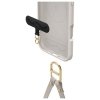 Spigen Cyrill Classic Charm MAG iPhone   16 Pro Max 6.9 MagSafe kremowy/cream ACS08401