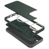 Spigen Cyrill Kajuk MAG iPhone 16 Pro    Max 6.9 MagSafe zielony/forest green ACS08398