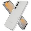 Spigen Ultra Hybrid Sam S24 FE S721      przezroczysty/crystal clear ACS08620