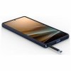 Etui Spigen Nano Pop Mag MagSafe do      Samsung Galaxy S25 Ultra granatowy