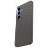 Etui Spigen Liquid Air do Samsung Galaxy S25+ szary
