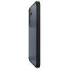 Etui Spigen Ultra Hybrid do Samsung      Galaxy S25 czarny