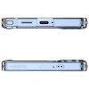Etui Spigen Ultra Hybrid do SamsungGalaxy S25 Ultra przezroczysty