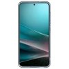 Etui Spigen Liquid Crystal do Samsung    Galaxy S25 przezroczysty