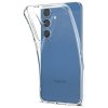 Etui Spigen Liquid Crystal do Samsung    Galaxy S25 Ultra przezroczysty