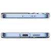 Etui Spigen Liquid Crystal do Samsung    Galaxy S25 Ultra przezroczysty