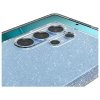 Etui Spigen Liquid Crystal Glitter do    Samsung Galaxy S25 Ultra przezroczysty